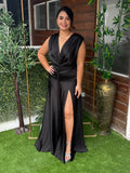 VESTIDO MIRANDA NEGRO