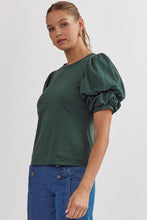 Cargar imagen en el visor de la galería, BLUSA  LORENA VERDE