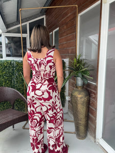 SET VIVIAN VINO TINTO
