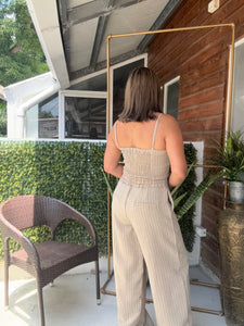 SET MARIANA CAFE