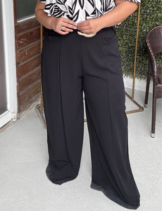 PANTALON DINA NEGRO