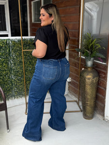 PANTALON LOLA PLUS SIZE