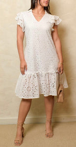 VESTIDO RUBY BLANCO
