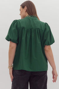 BLUSA ELSA VERDE