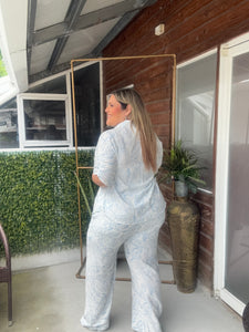 PLUS SET LINA CELESTE