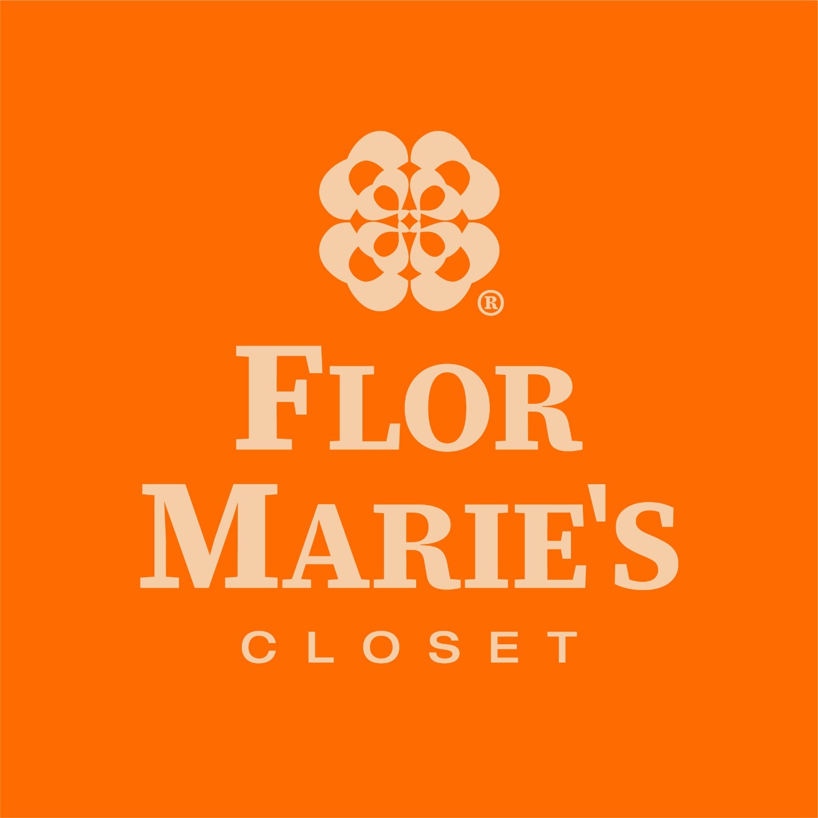 Flor Marie's Closet