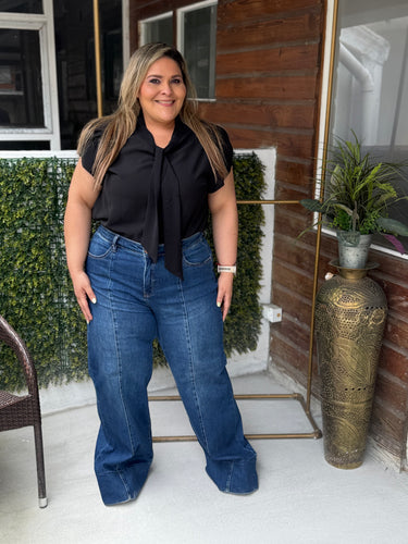 PANTALON LOLA PLUS SIZE