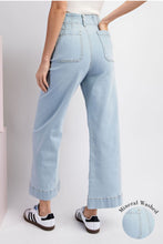 Cargar imagen en el visor de la galería, PANTALON JEANS D