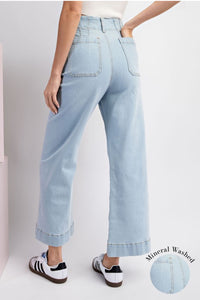 PANTALON JEANS D