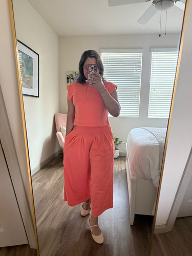 SET ROSARIO CORAL