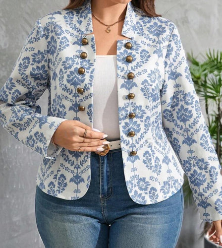 BLAZER CIELO