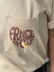 SWEATER ARENA FRANCE