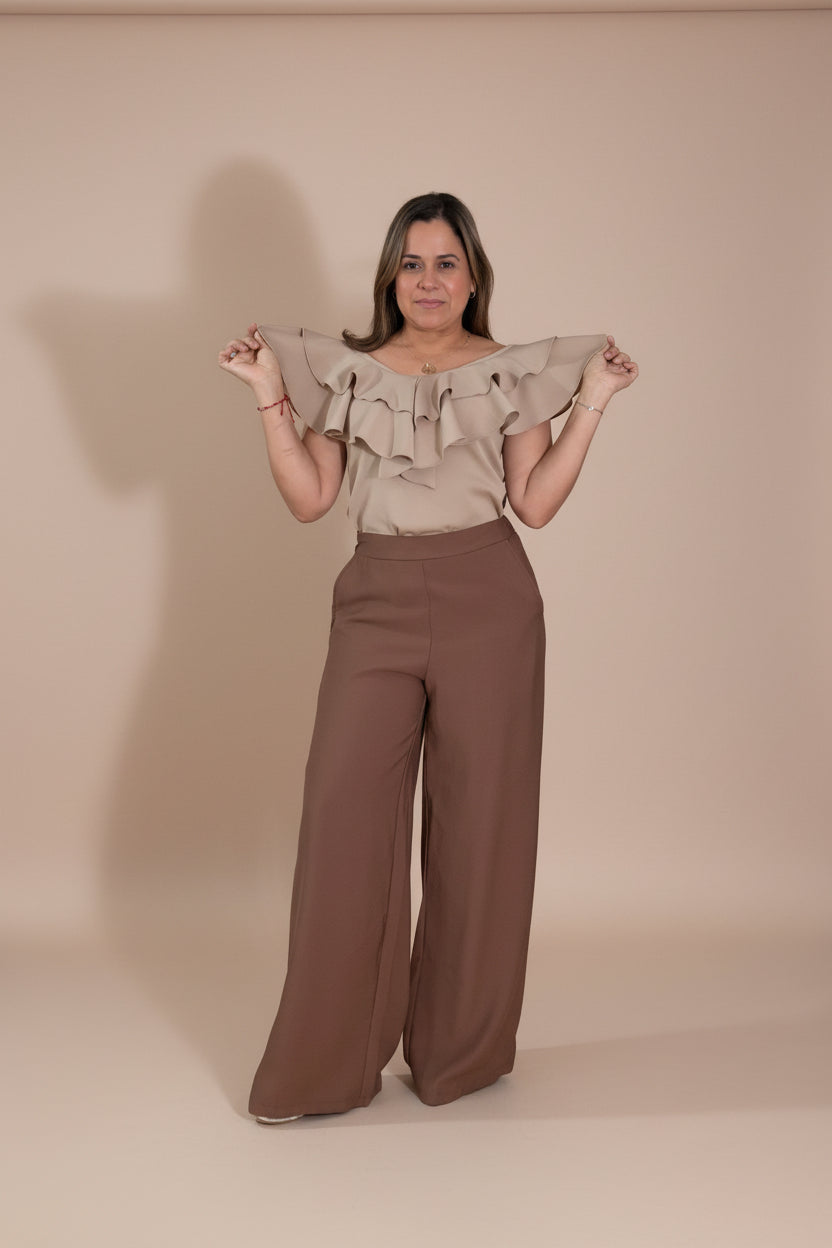 BLUSA JULS YURY ARENA