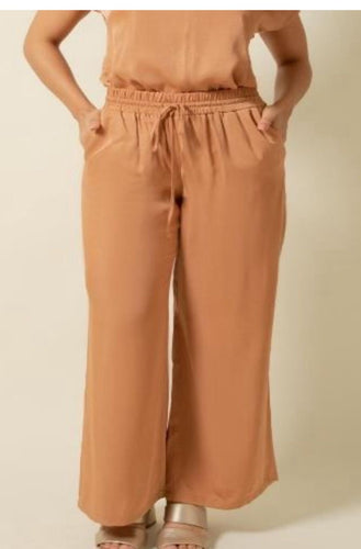 PANTALON SANDRA LADRILLO