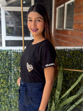 Cargar imagen en el visor de la galería, SWEATER  NEGRO FRANCE