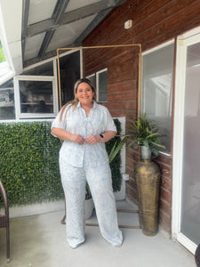 PLUS SET LINA CELESTE