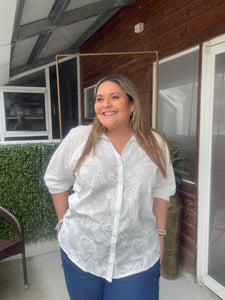 BLUSA ROSA BLANCA
