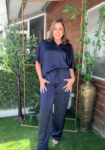 SET CRISTEL NAVY