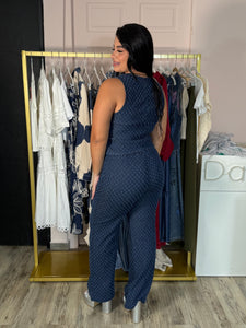 SET ADRIANA DENIM