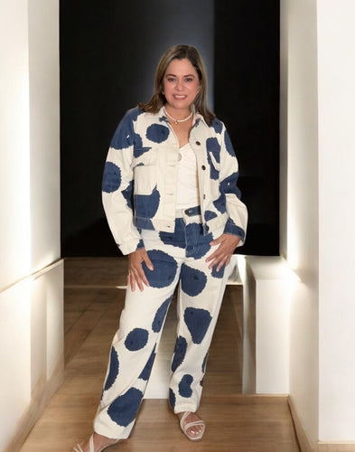 PANTALON  ORGANICO