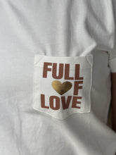 Cargar imagen en el visor de la galería, SWEATER BLANCO FULL LOVE