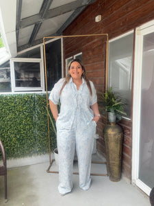 PLUS SET LINA CELESTE