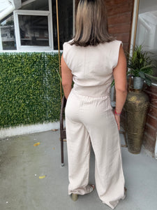 SET CAROLINA BEIGE