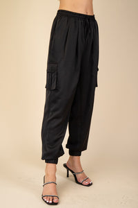 PANTALON CANDY BLACK