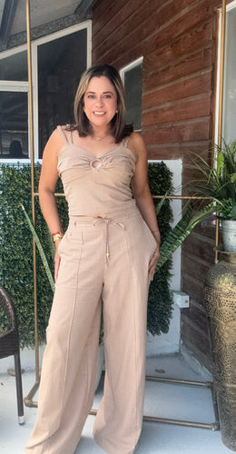 SET MARIANA CAFE