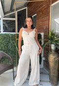 Blusa MARIANA CURUBA