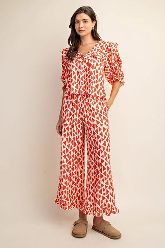 SET NORMA TOMATE