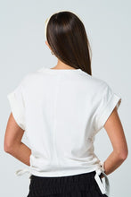 Cargar imagen en el visor de la galería, BLUSA MELISA BLANCA