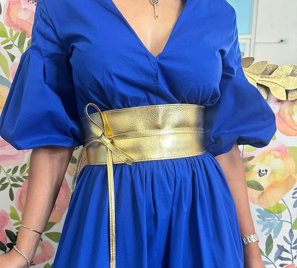 GOLD BELT