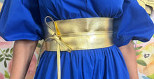 Cargar imagen en el visor de la galería, GOLD BELT