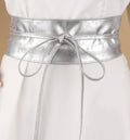 SILVER BELT