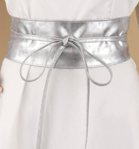 SILVER BELT