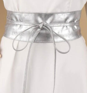 SILVER BELT