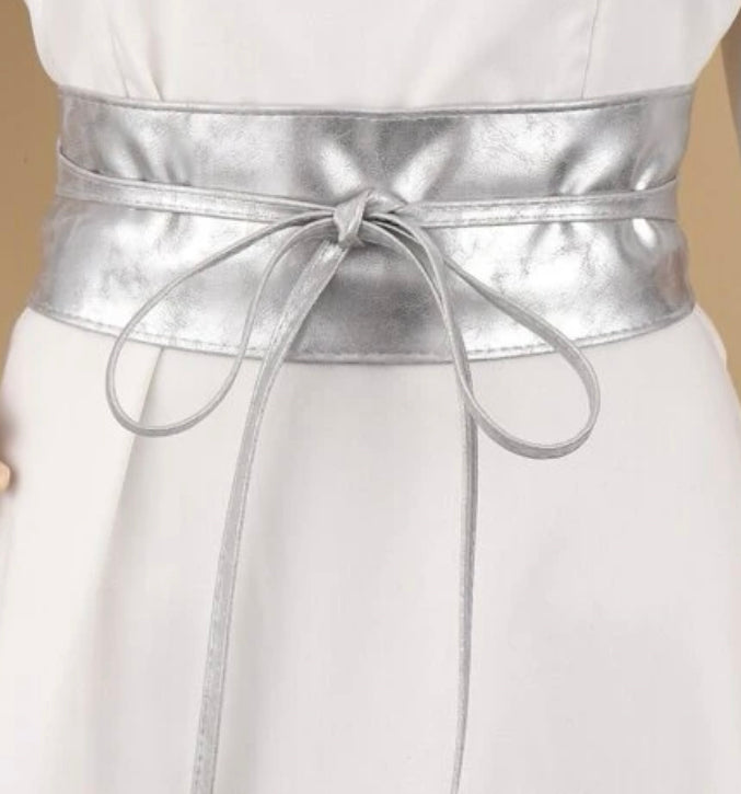 SILVER BELT