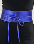 Blue Purple Belt