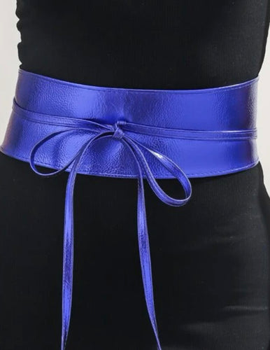 Blue Purple Belt