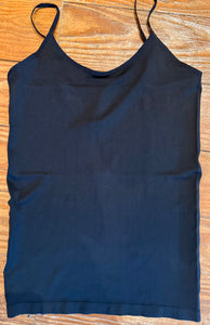 BLUSAS BASICAS