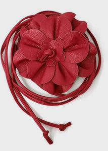 CINTURONES DE FLOR