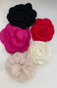 PRENDEDORES FLORES