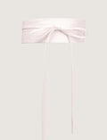 CINTURON BLANCO