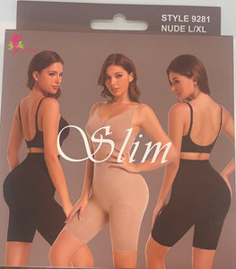 PANTY MOLDEADOR SLIM