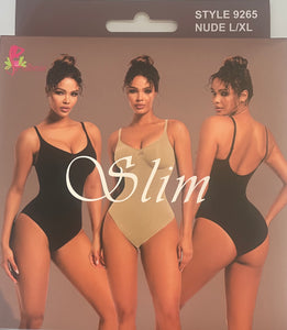 BODY MOLDEADOR SLIM