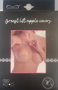 BREAST LIFT NIPPLE COVERS