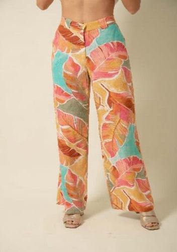 PANTALON IRMA MULTICOLOR