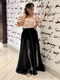 BLUSA MARTINA PALO ROSA