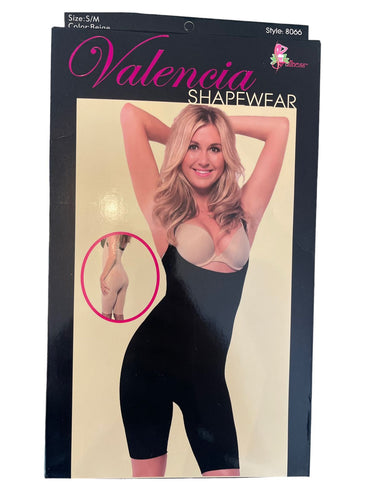 SHAPEWEAR FULL BODY VALENCIA